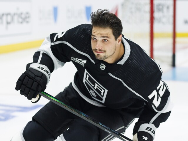 Kevin Fiala
