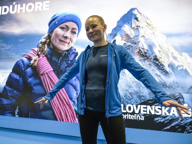 Lucia Janičová