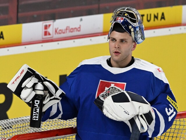Samuel Hlavaj