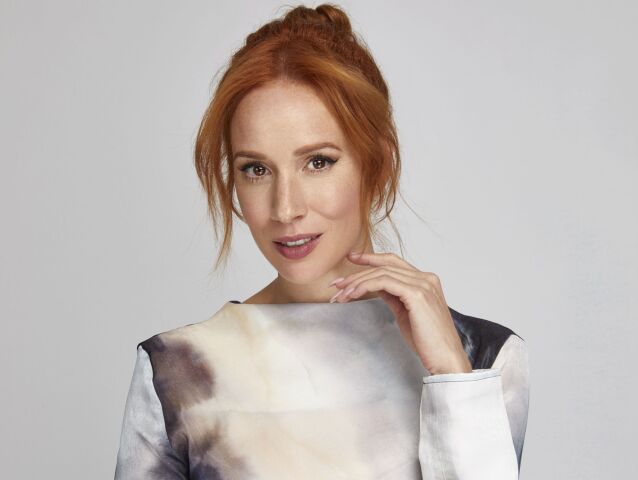 Táňa Pauhofová
