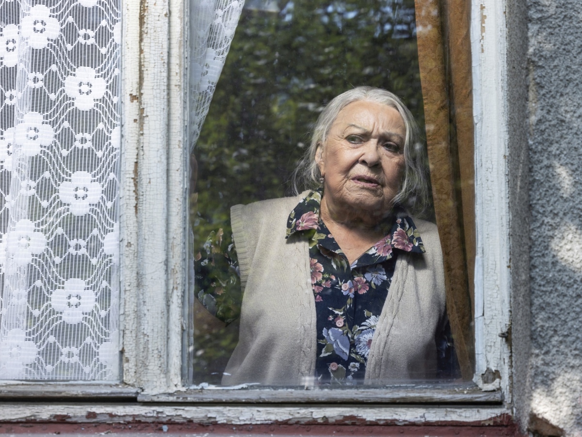 Svätá, Jiřina Bohdalová