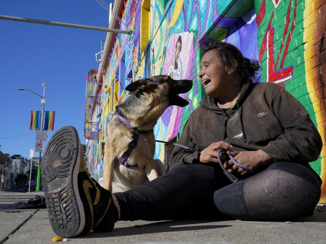 San Francisco Homeless Lawsuit