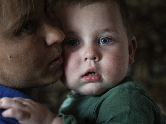 APTOPIX Russia Ukraine War Kharkiv Attacks