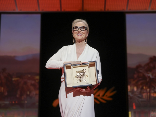 France Cannes 2024 Opening Ceremony