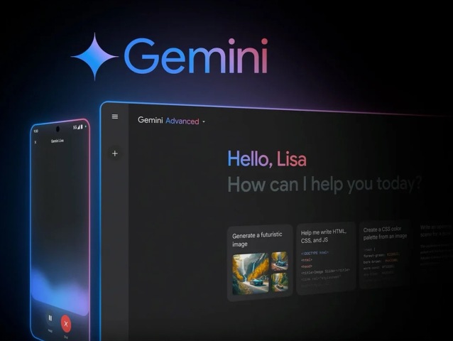 Google, Gemini, I/O,