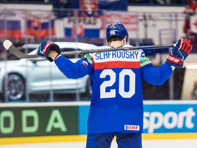 Juraj Slafkovský