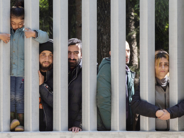 migranti