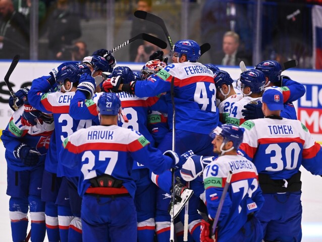 slovensko, ms 2024