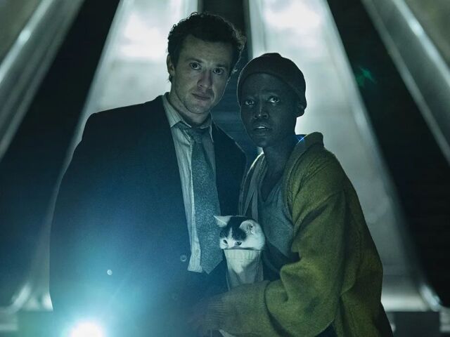 tiché miesto, tiché miesto deň prvý,
