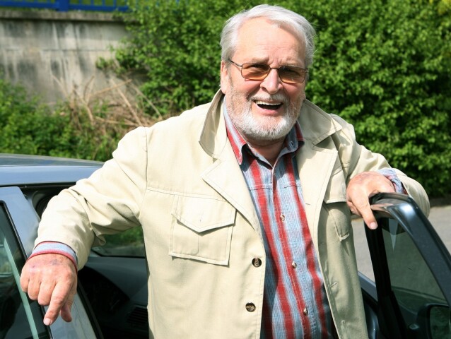 Vladimír Brabec
