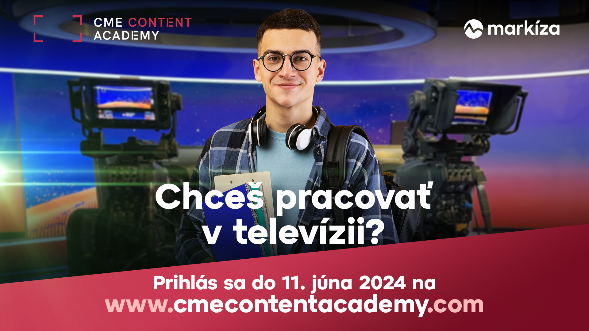 CME Content Academy