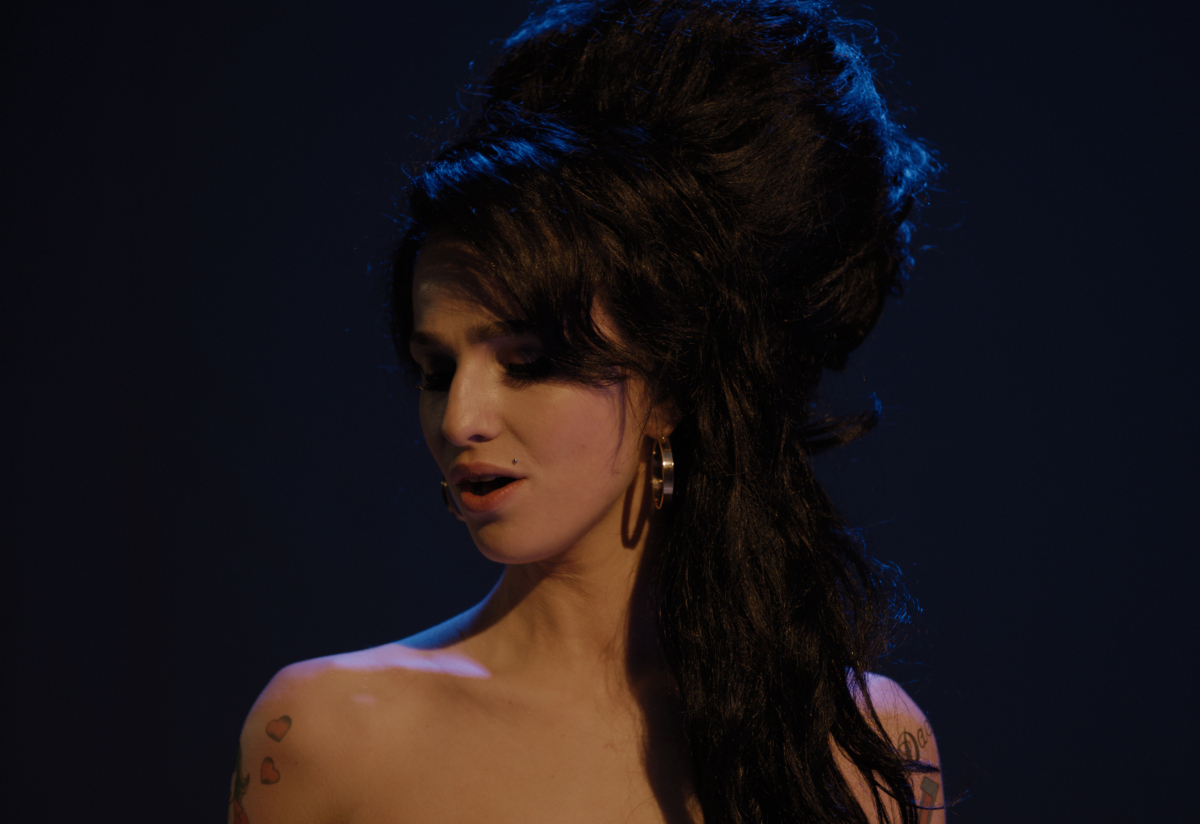 Back To Black