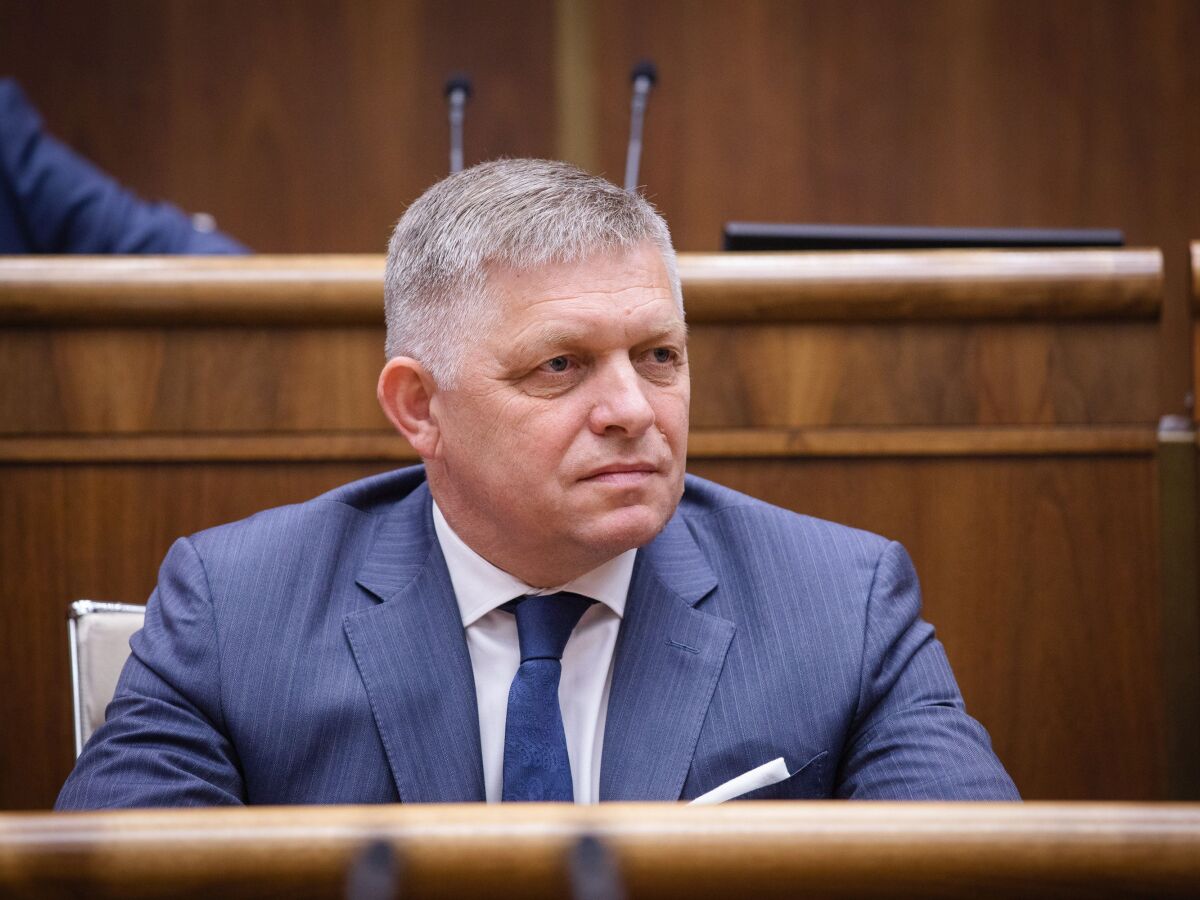 NR SR: Rokovanie 12. a 13. schôdze