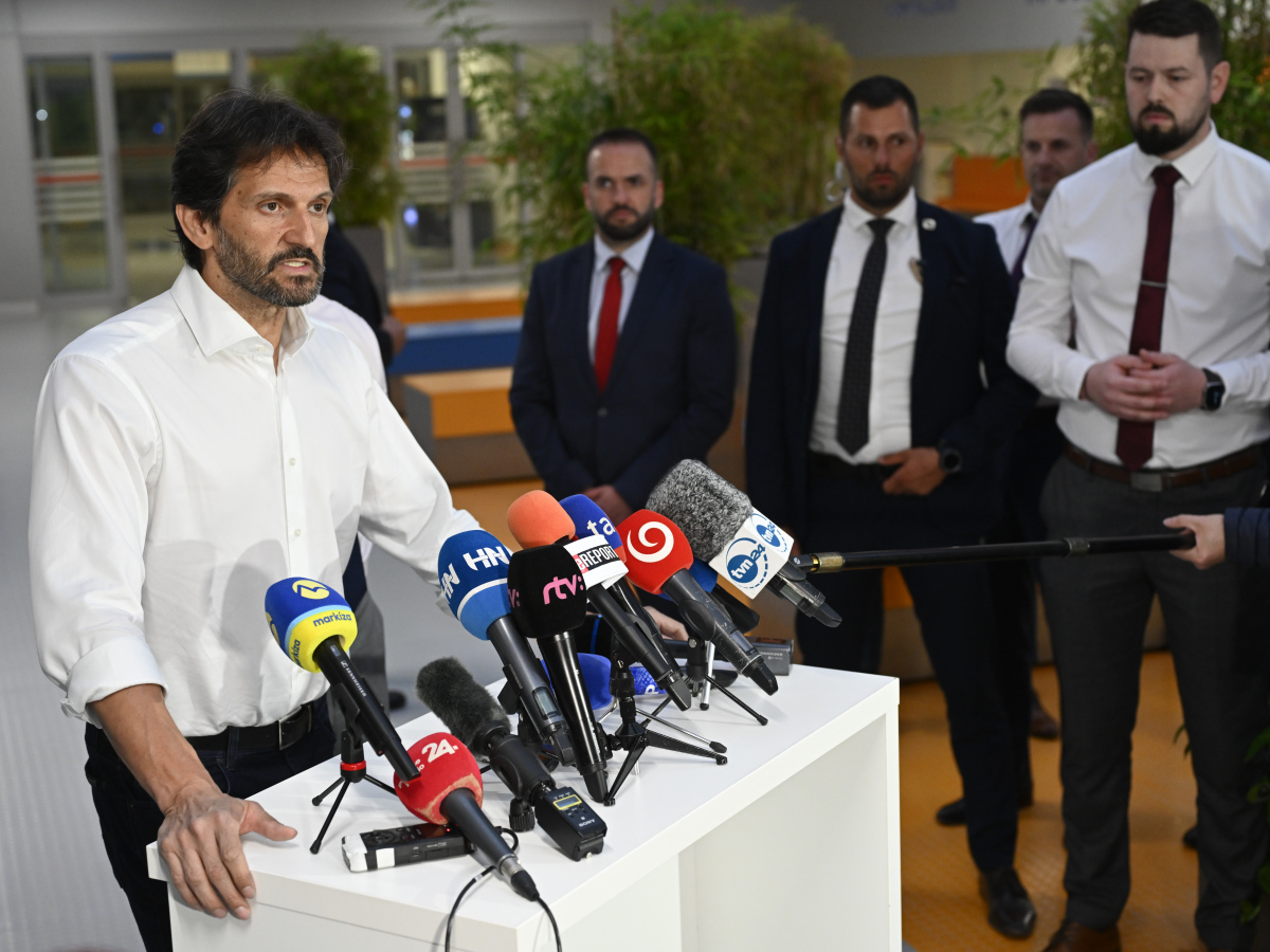 robert kalinak fico nemocnica 