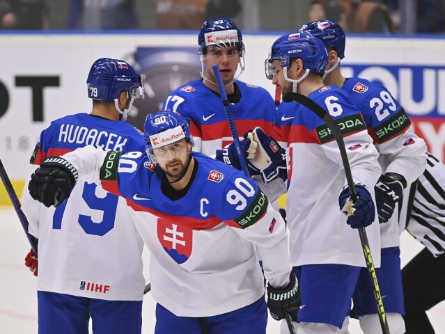 11. SR vs. Poľsko