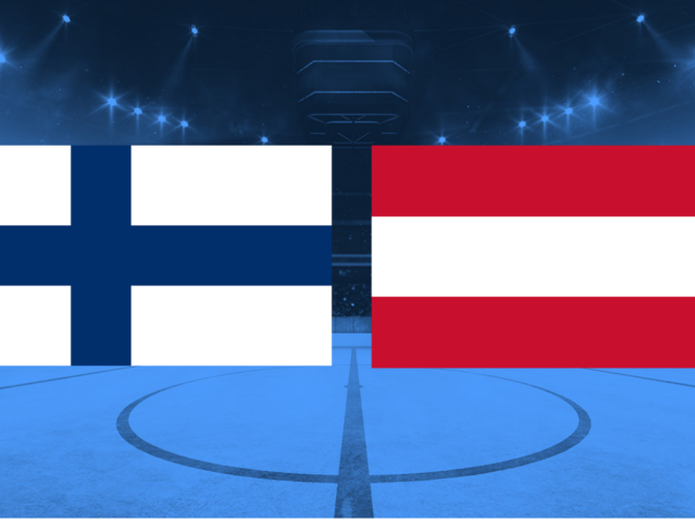 Fínsko vs. Rakúsko