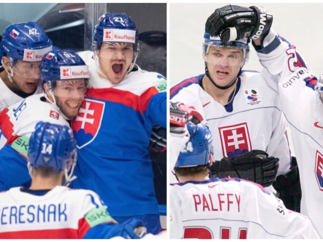 Hráči z MS 2024 vs. hokejisti z MS 2003.