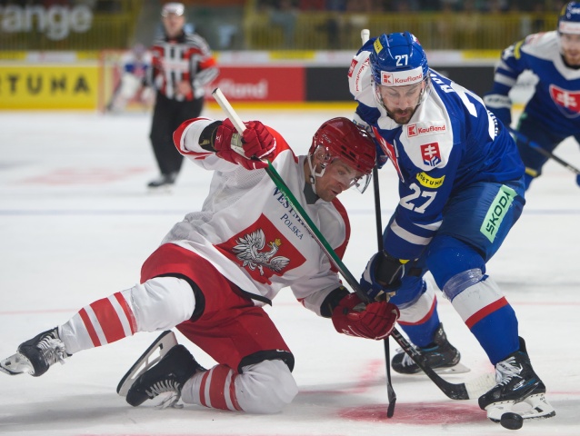 Marek Hrivík, Filip Starzynski