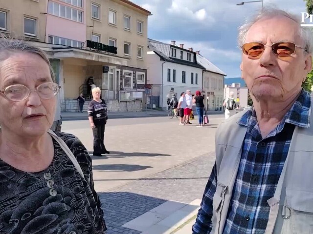 svedkovia, Handlová, streľba Fico