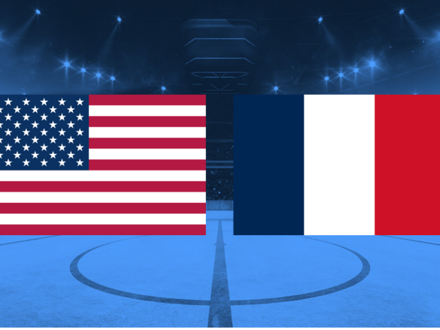 USA - Francúzsko