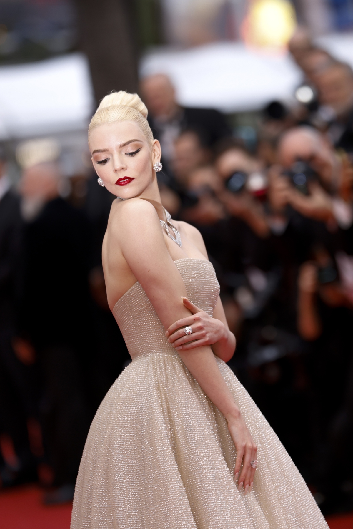 France Cannes 2024 Furiosa: A Mad Max Saga Red Carpet