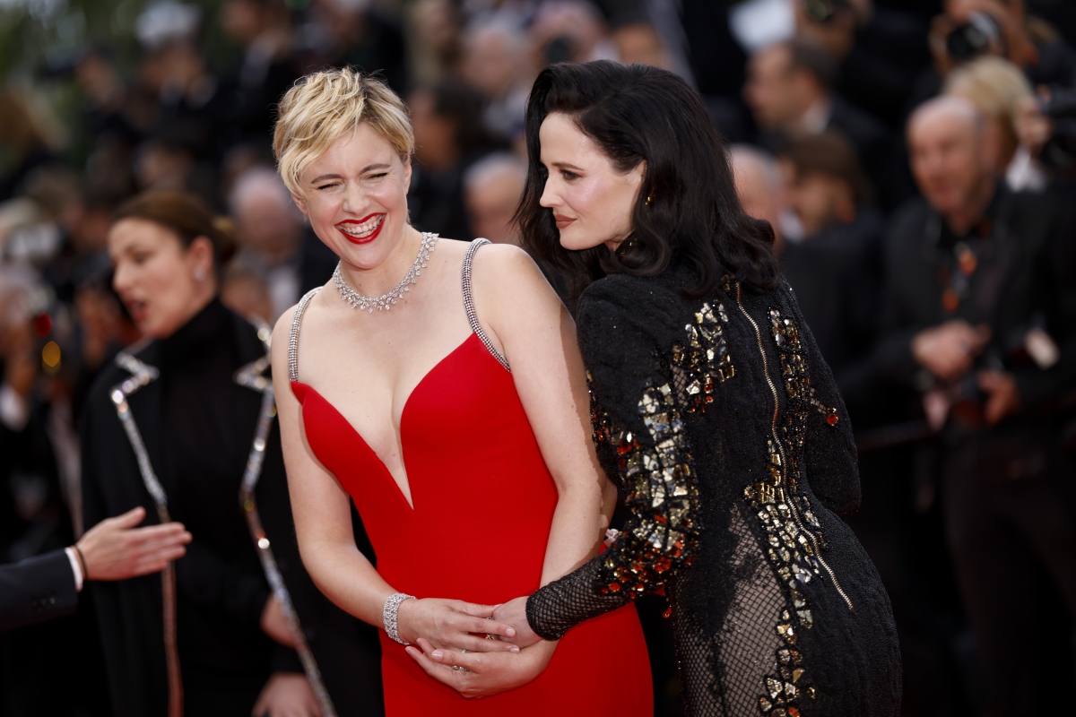 France Cannes 2024 Furiosa: A Mad Max Saga Red Carpet