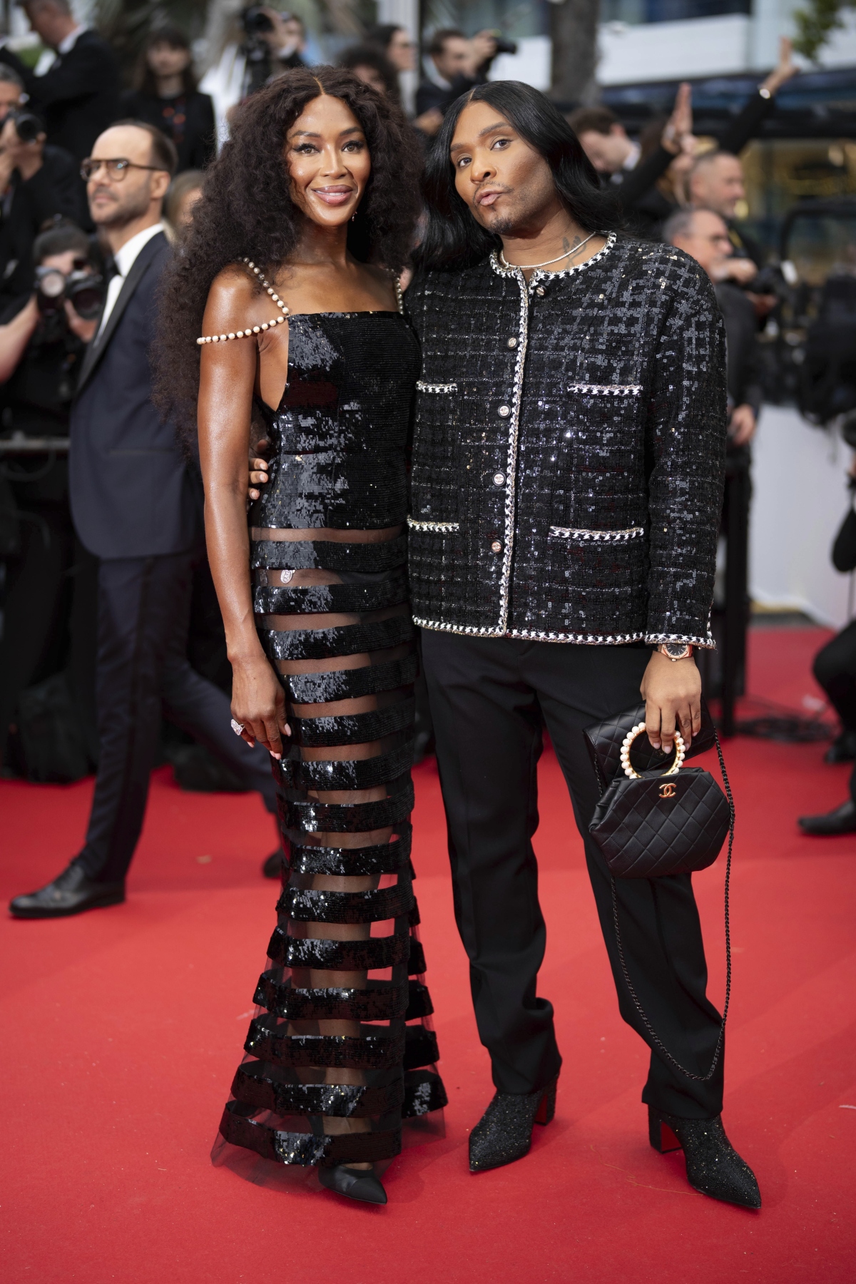 France Cannes 2024 Furiosa: A Mad Max Saga Red Carpet