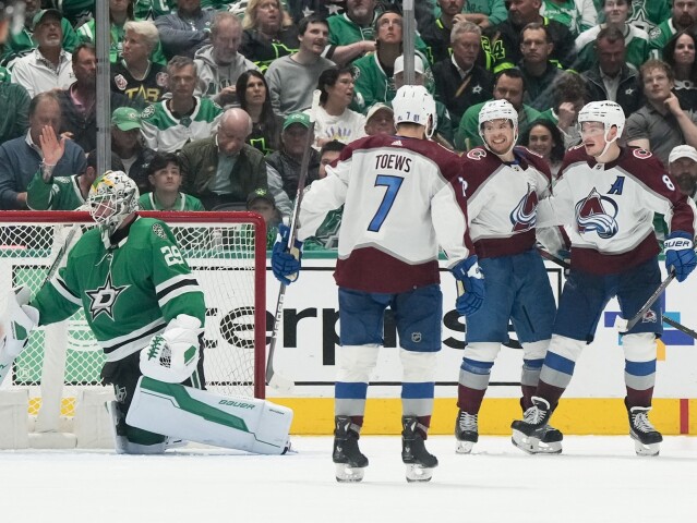 Cale Makar