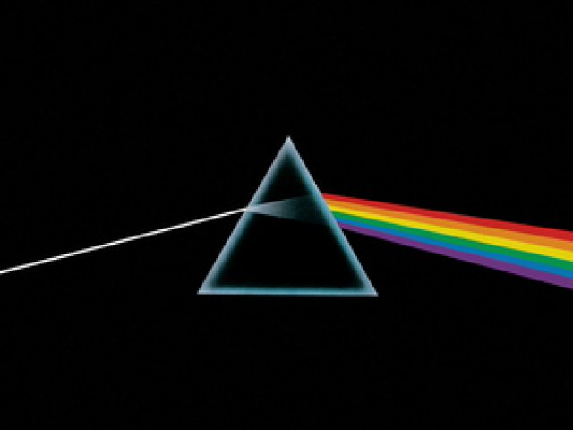 Dark Side of the Moon