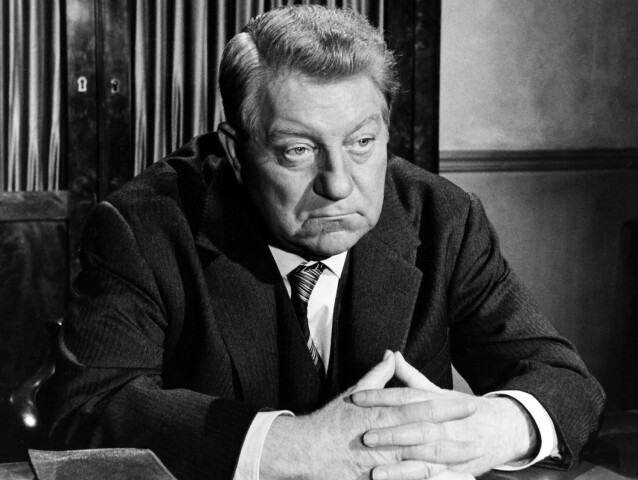 Jean Gabin