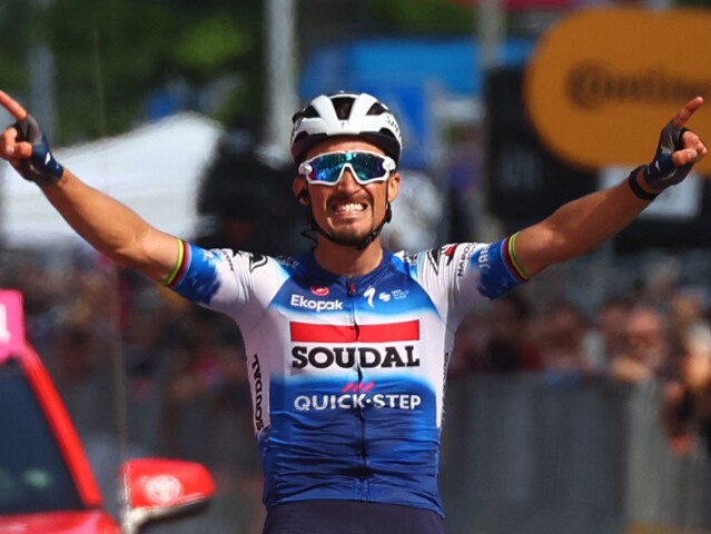 Julian Alaphilippe