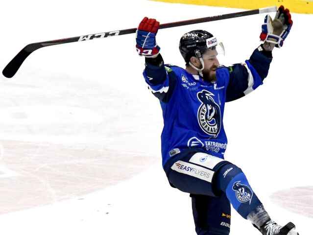 Patrik Svitana