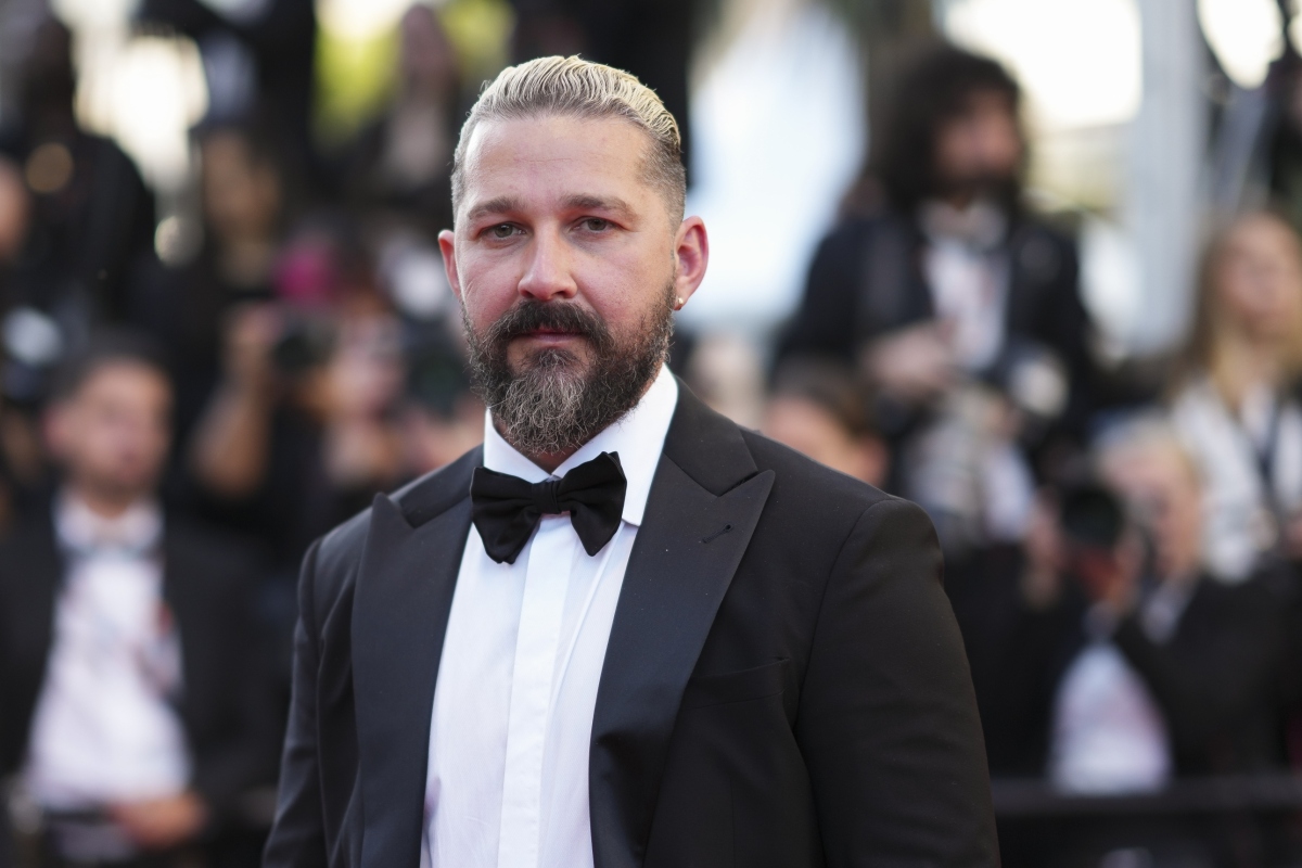 France Cannes 2024 Megalopolis Red Carpet
