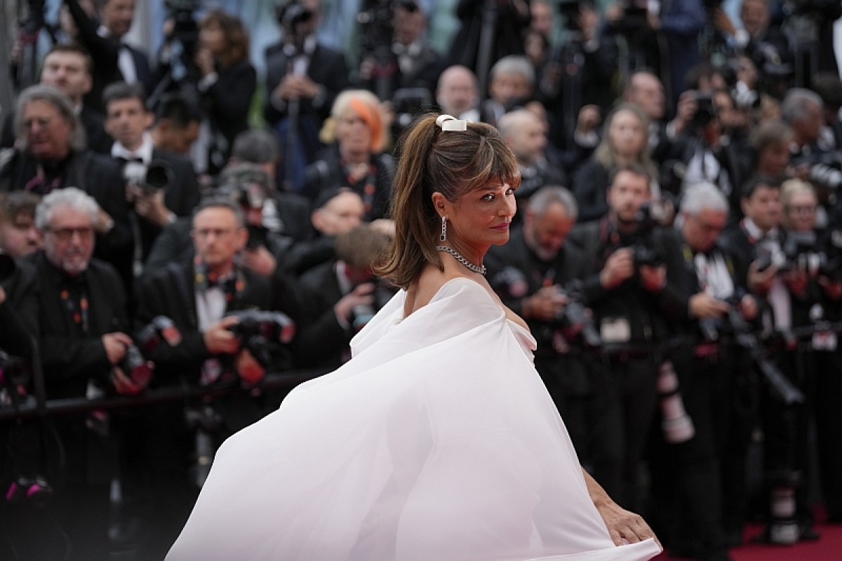 Helena Christensen
