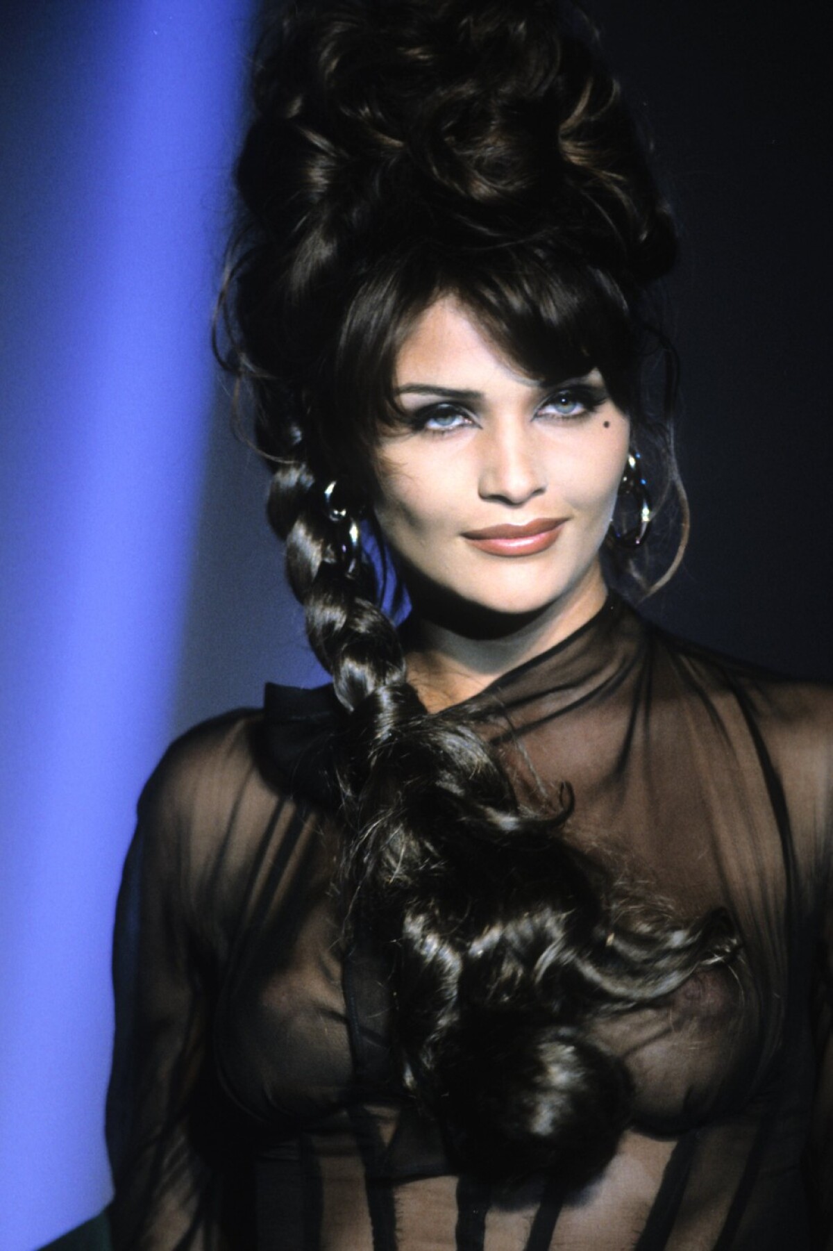 Helena Christensen