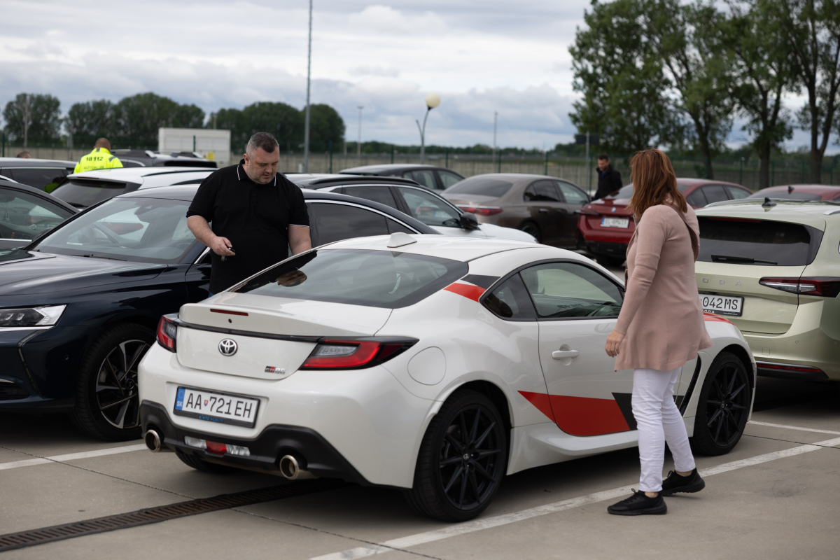 Import Motion 2024