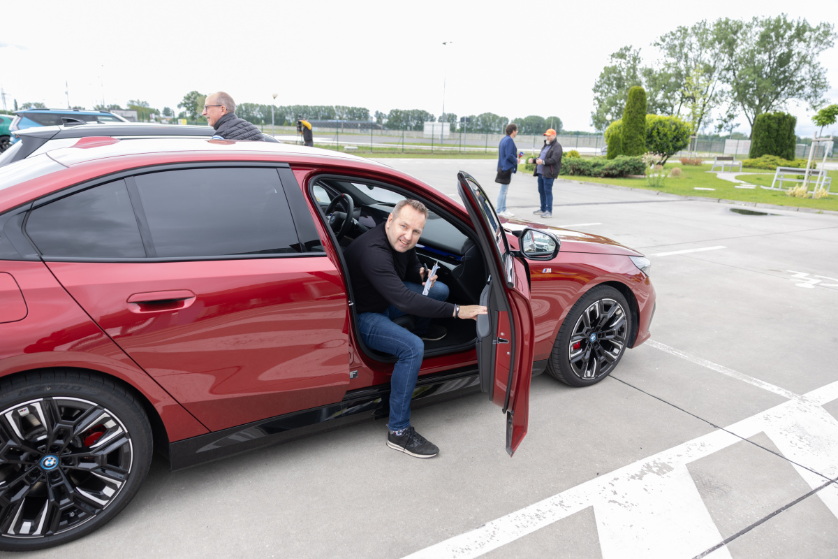 Import Motion 2024