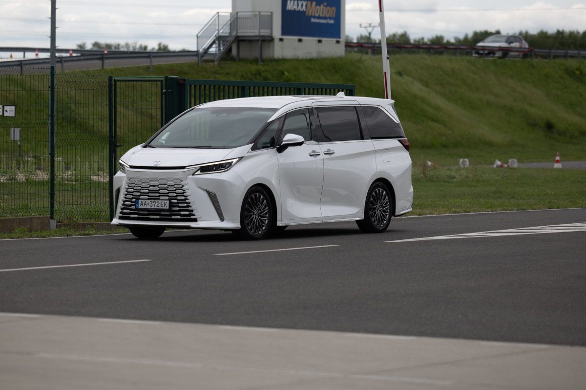 Import Motion 2024