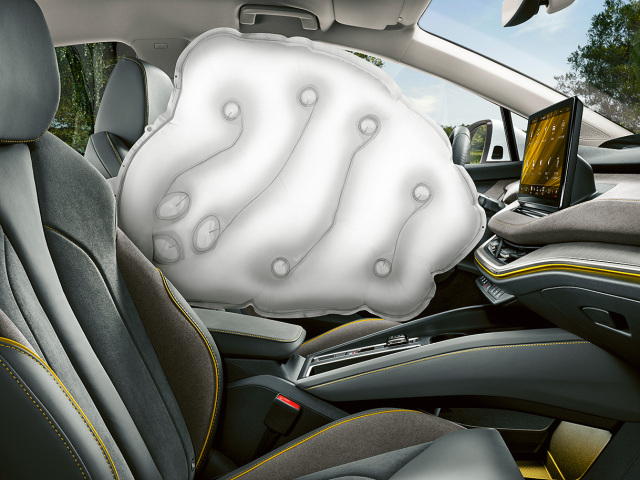 Airbagy