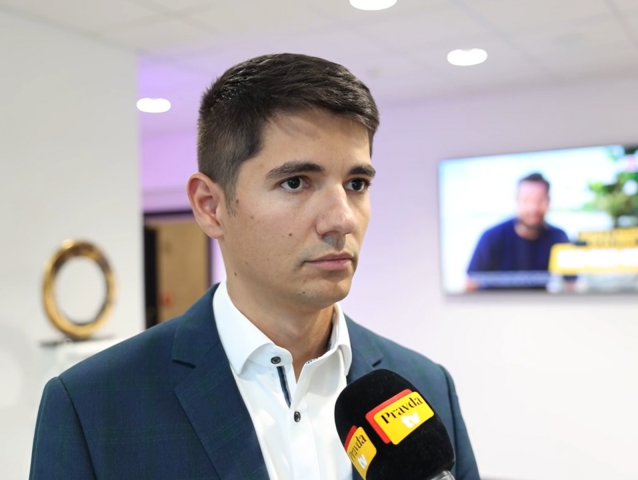 Erik Kaliňák