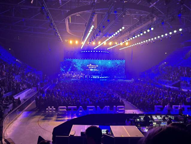 festival STARMUS
