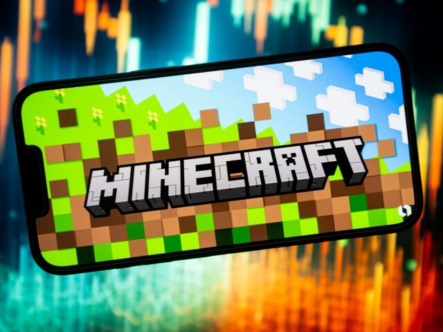 Minecraft