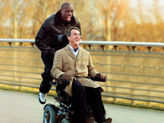omar sy