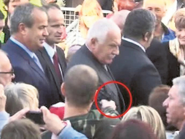 Václav Klaus