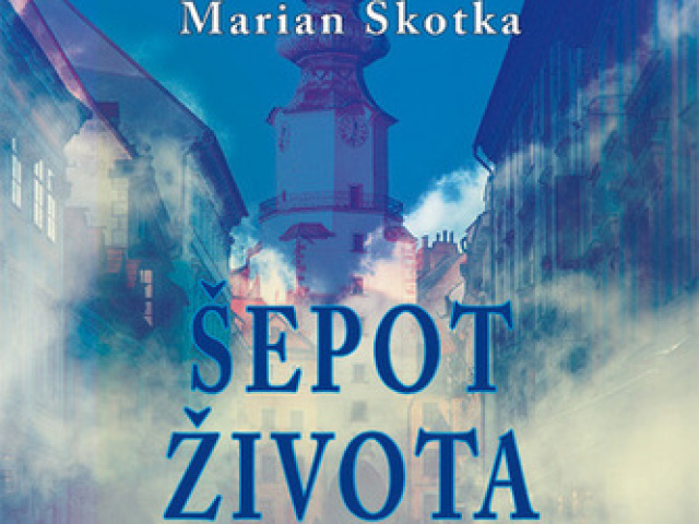 vik20 kniha sepot zivota