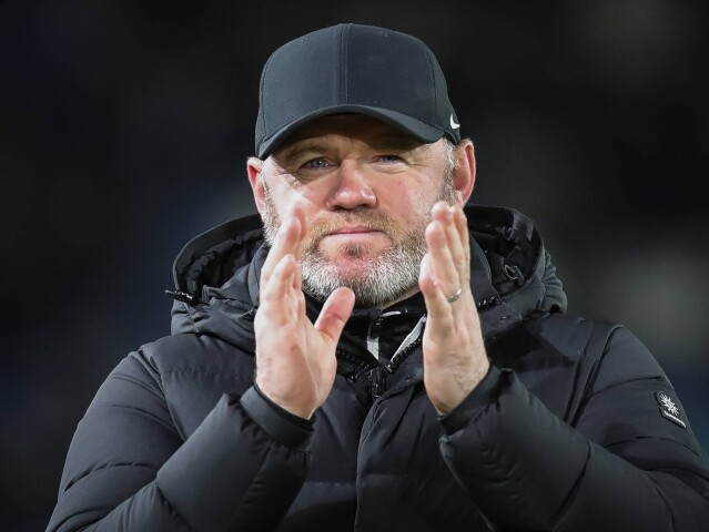 Wayne Rooney