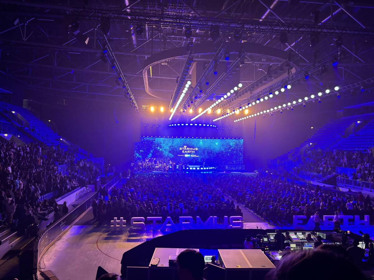festival STARMUS