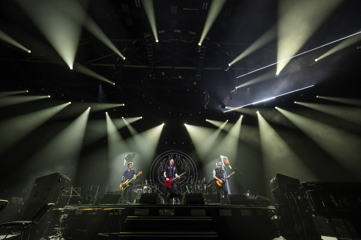 STARMUS, The Offspring