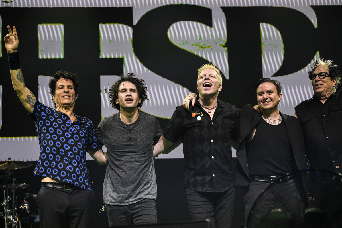 STARMUS, The Offspring