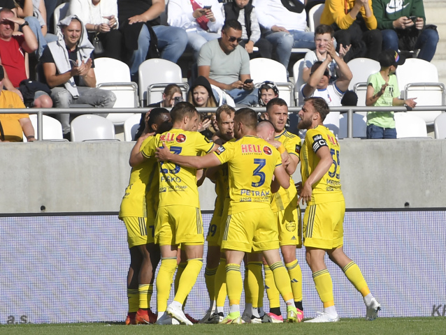 FC Košice